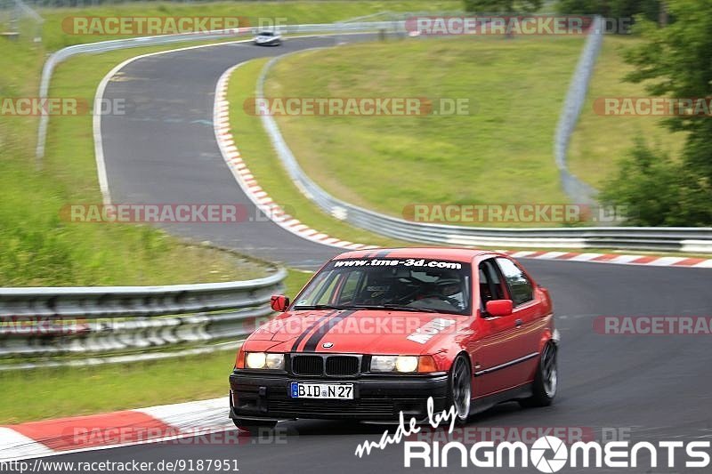 Bild #9187951 - Touristenfahrten Nürburgring Nordschleife (21.06.2020)