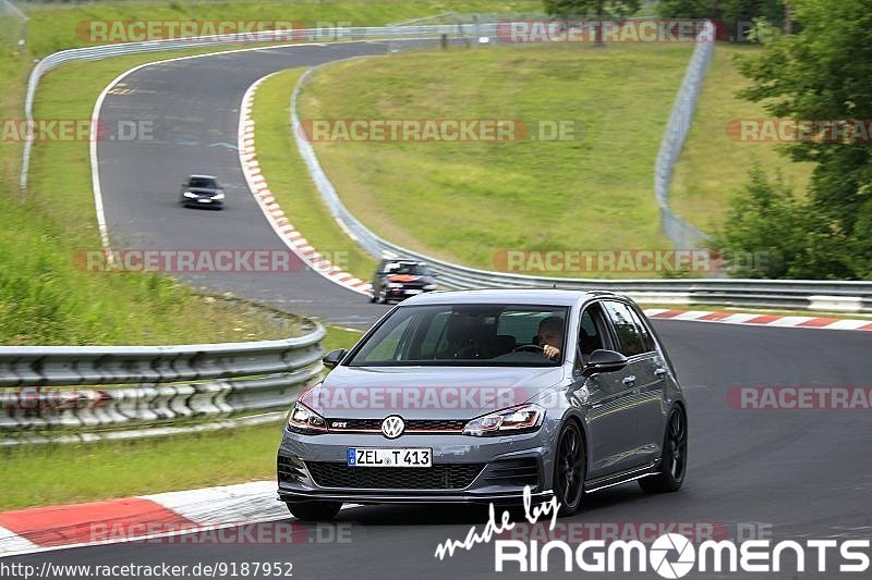 Bild #9187952 - Touristenfahrten Nürburgring Nordschleife (21.06.2020)