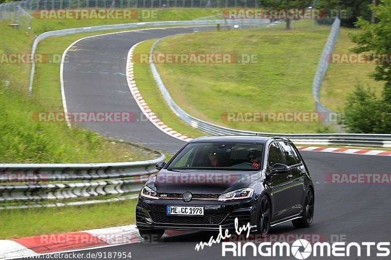 Bild #9187954 - Touristenfahrten Nürburgring Nordschleife (21.06.2020)