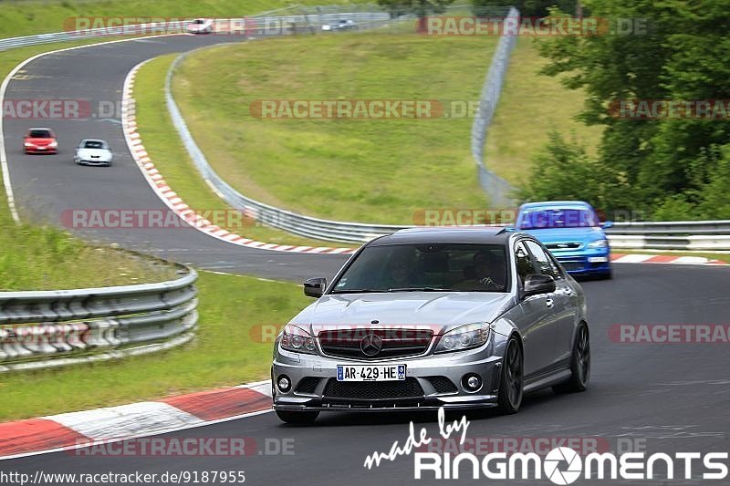 Bild #9187955 - Touristenfahrten Nürburgring Nordschleife (21.06.2020)