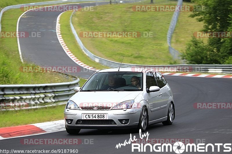 Bild #9187960 - Touristenfahrten Nürburgring Nordschleife (21.06.2020)