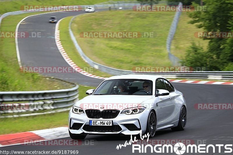 Bild #9187969 - Touristenfahrten Nürburgring Nordschleife (21.06.2020)