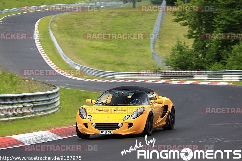 Bild #9187975 - Touristenfahrten Nürburgring Nordschleife (21.06.2020)