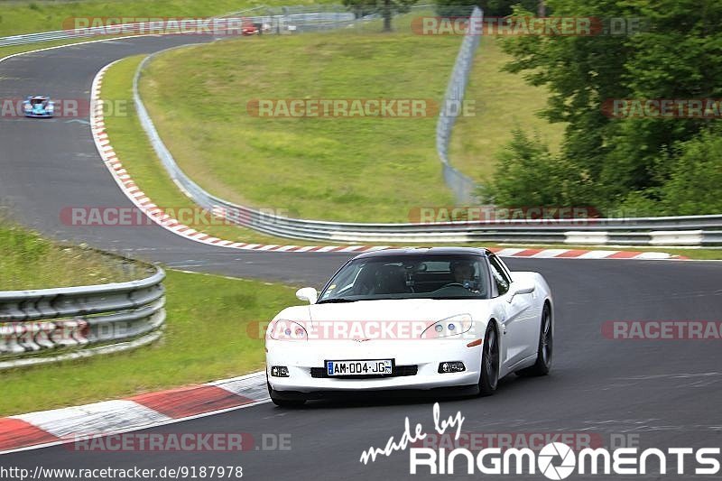 Bild #9187978 - Touristenfahrten Nürburgring Nordschleife (21.06.2020)