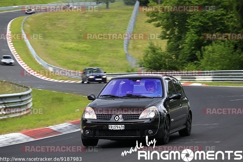 Bild #9187983 - Touristenfahrten Nürburgring Nordschleife (21.06.2020)