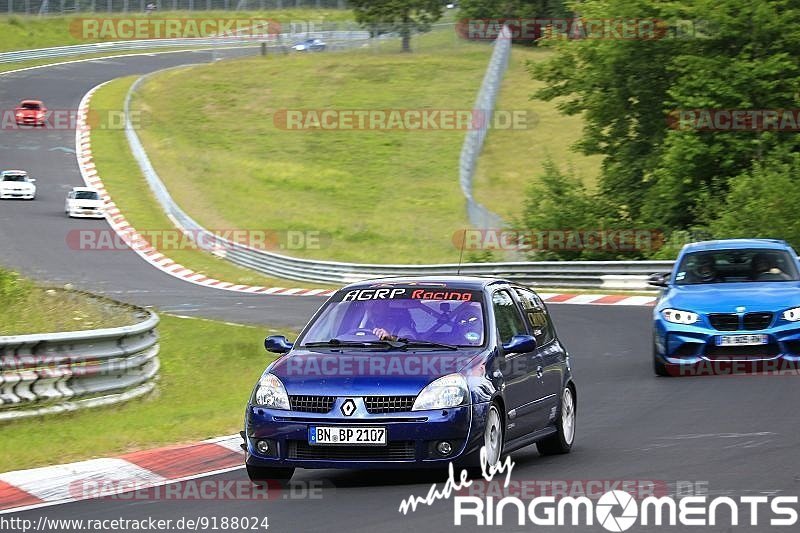 Bild #9188024 - Touristenfahrten Nürburgring Nordschleife (21.06.2020)