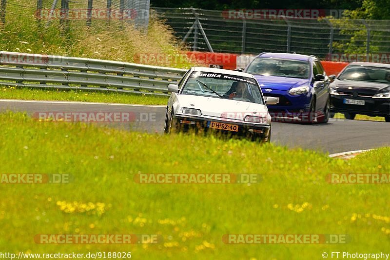 Bild #9188026 - Touristenfahrten Nürburgring Nordschleife (21.06.2020)