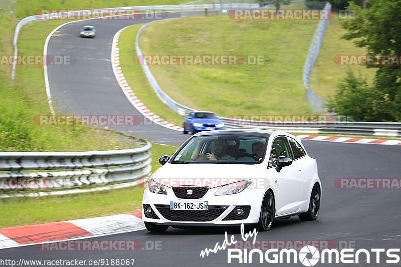 Bild #9188067 - Touristenfahrten Nürburgring Nordschleife (21.06.2020)