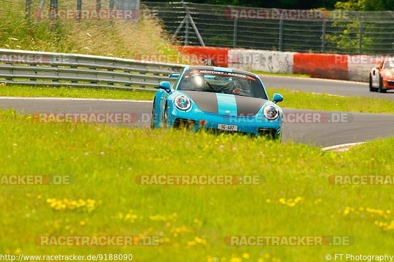 Bild #9188090 - Touristenfahrten Nürburgring Nordschleife (21.06.2020)