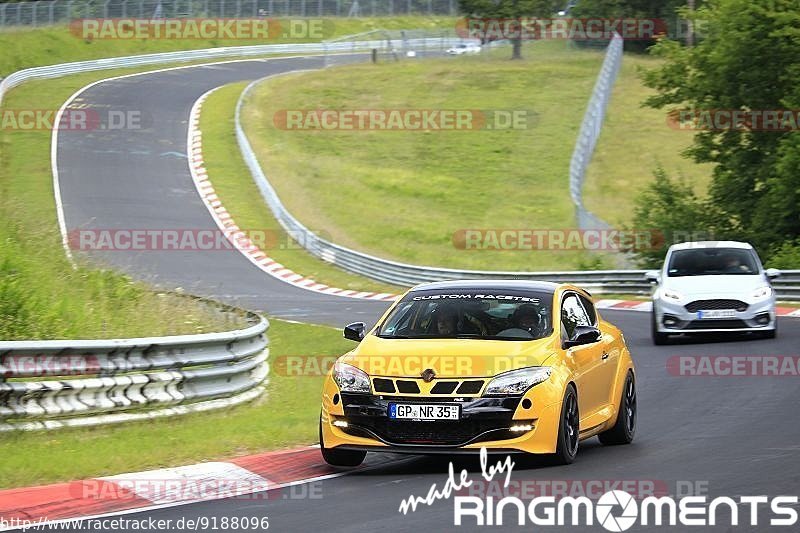 Bild #9188096 - Touristenfahrten Nürburgring Nordschleife (21.06.2020)