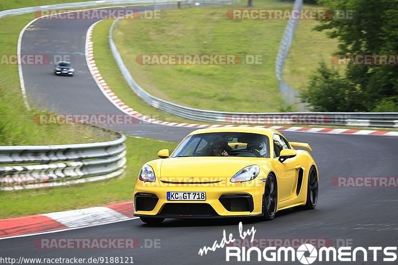 Bild #9188121 - Touristenfahrten Nürburgring Nordschleife (21.06.2020)