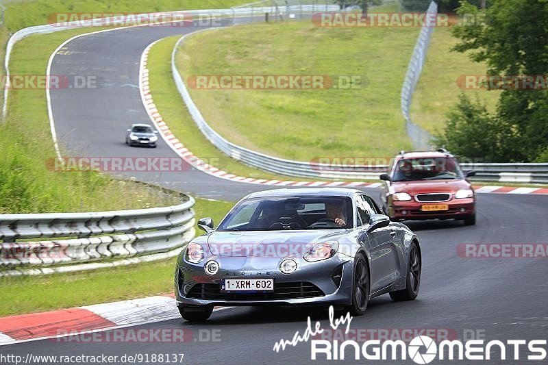 Bild #9188137 - Touristenfahrten Nürburgring Nordschleife (21.06.2020)