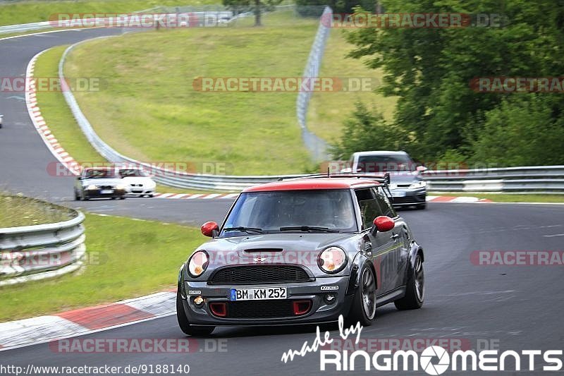 Bild #9188140 - Touristenfahrten Nürburgring Nordschleife (21.06.2020)