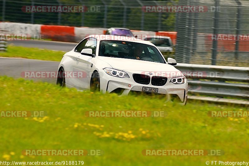 Bild #9188179 - Touristenfahrten Nürburgring Nordschleife (21.06.2020)