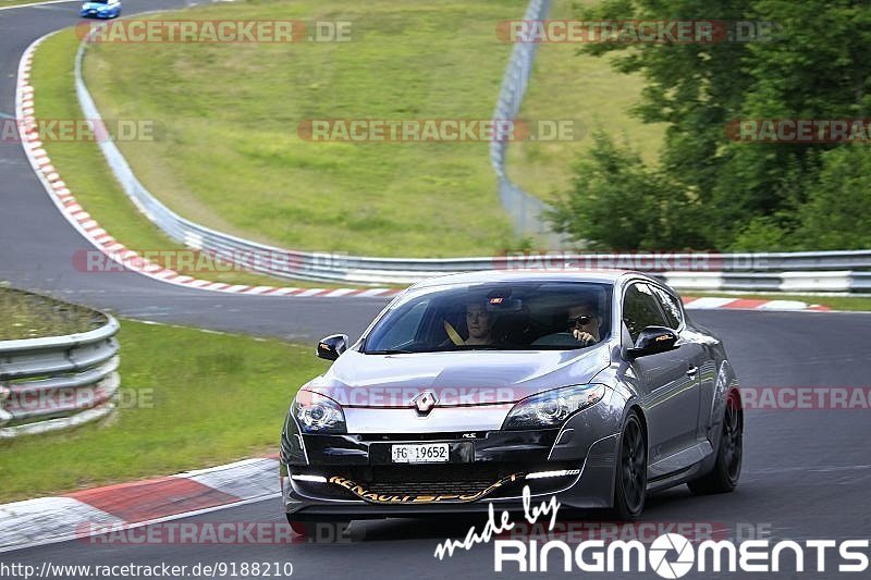 Bild #9188210 - Touristenfahrten Nürburgring Nordschleife (21.06.2020)