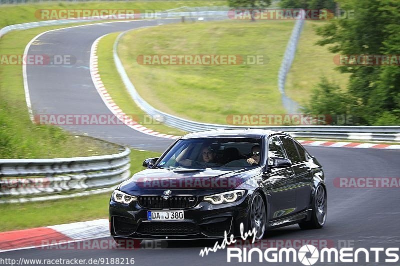 Bild #9188216 - Touristenfahrten Nürburgring Nordschleife (21.06.2020)