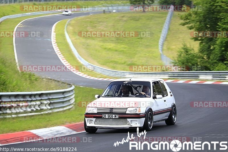 Bild #9188224 - Touristenfahrten Nürburgring Nordschleife (21.06.2020)