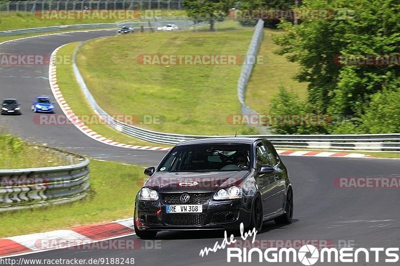 Bild #9188248 - Touristenfahrten Nürburgring Nordschleife (21.06.2020)