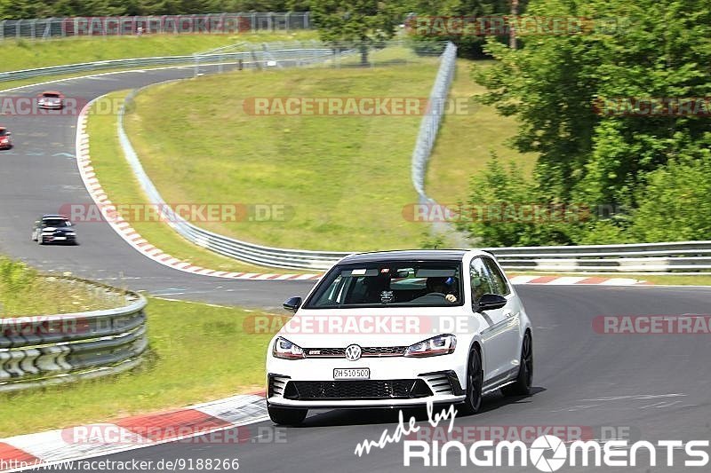 Bild #9188266 - Touristenfahrten Nürburgring Nordschleife (21.06.2020)