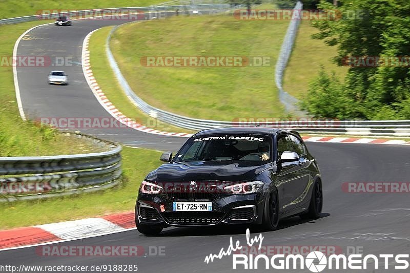 Bild #9188285 - Touristenfahrten Nürburgring Nordschleife (21.06.2020)