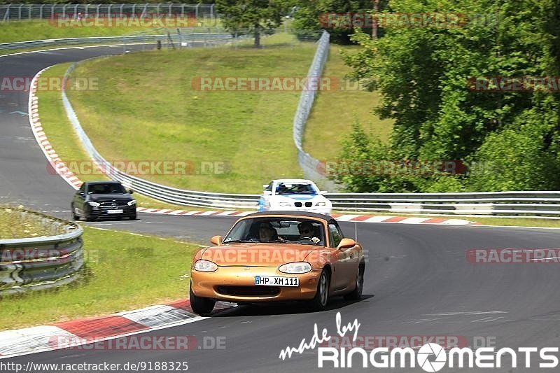 Bild #9188325 - Touristenfahrten Nürburgring Nordschleife (21.06.2020)