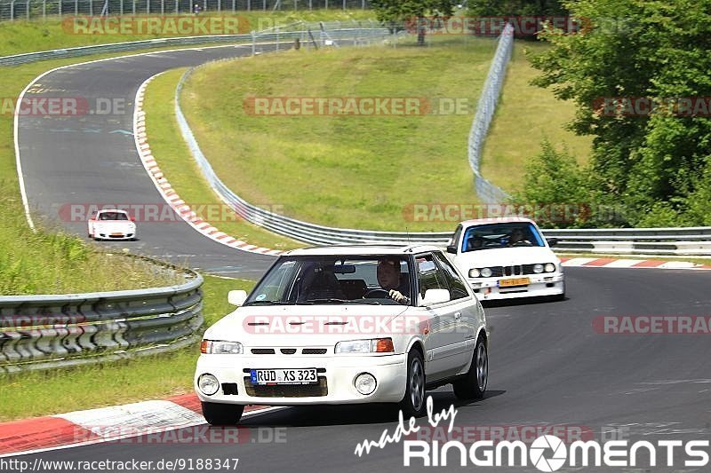 Bild #9188347 - Touristenfahrten Nürburgring Nordschleife (21.06.2020)