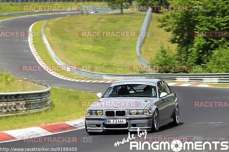 Bild #9188400 - Touristenfahrten Nürburgring Nordschleife (21.06.2020)