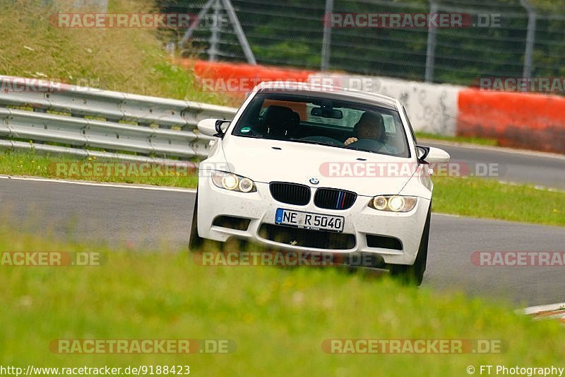 Bild #9188423 - Touristenfahrten Nürburgring Nordschleife (21.06.2020)