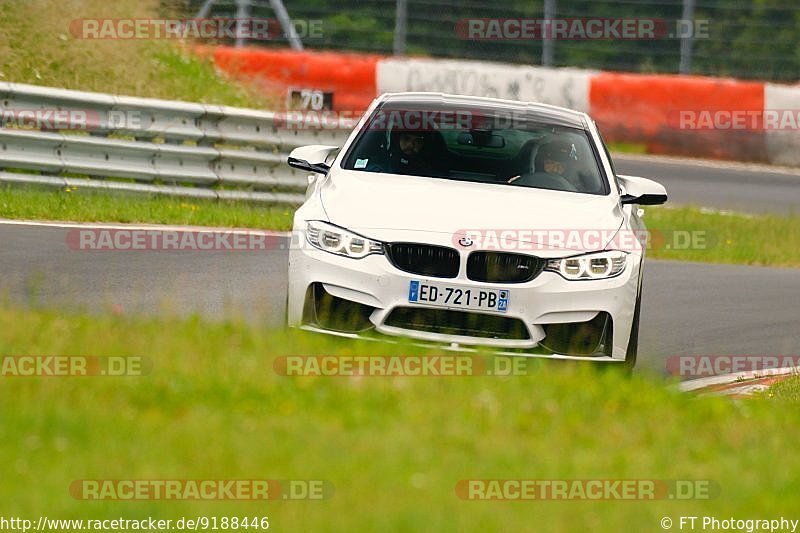 Bild #9188446 - Touristenfahrten Nürburgring Nordschleife (21.06.2020)