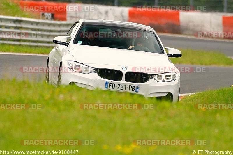 Bild #9188447 - Touristenfahrten Nürburgring Nordschleife (21.06.2020)