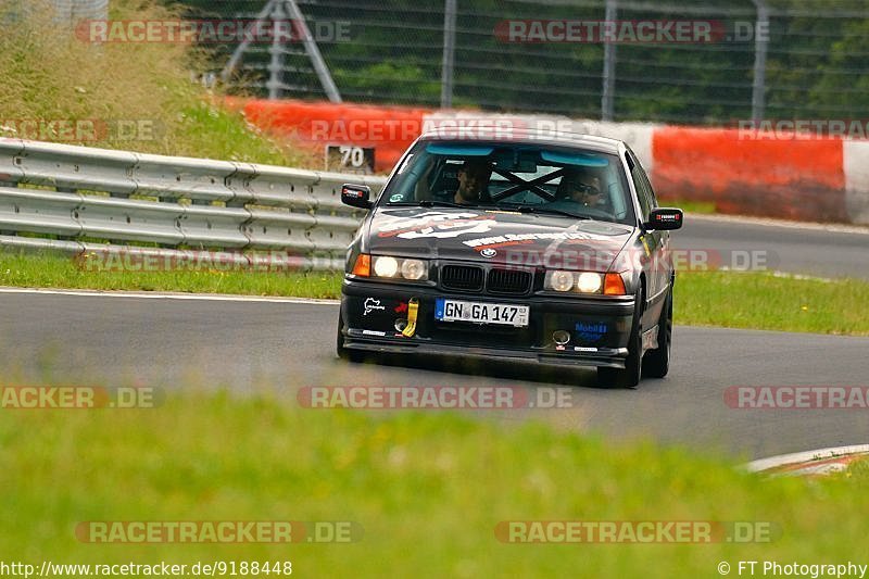 Bild #9188448 - Touristenfahrten Nürburgring Nordschleife (21.06.2020)