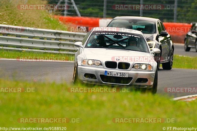 Bild #9188520 - Touristenfahrten Nürburgring Nordschleife (21.06.2020)