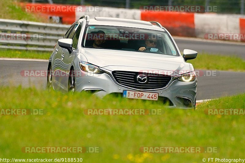 Bild #9188530 - Touristenfahrten Nürburgring Nordschleife (21.06.2020)