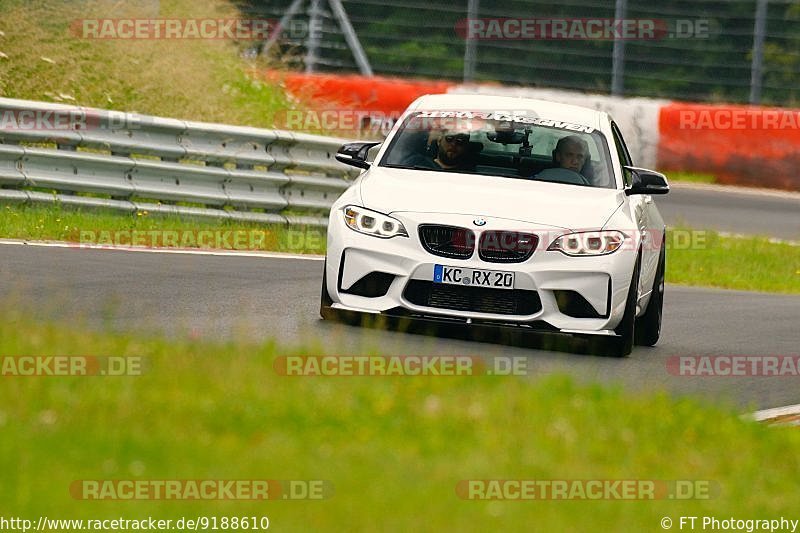 Bild #9188610 - Touristenfahrten Nürburgring Nordschleife (21.06.2020)