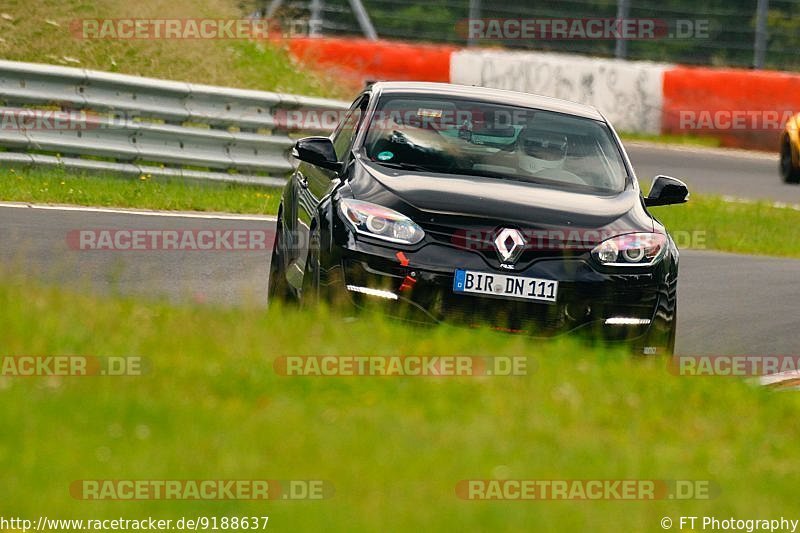 Bild #9188637 - Touristenfahrten Nürburgring Nordschleife (21.06.2020)