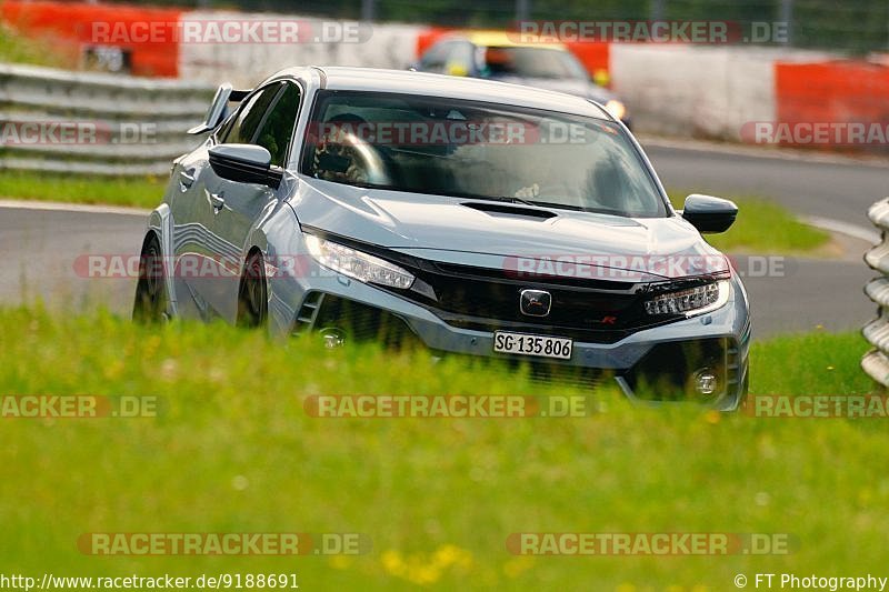 Bild #9188691 - Touristenfahrten Nürburgring Nordschleife (21.06.2020)