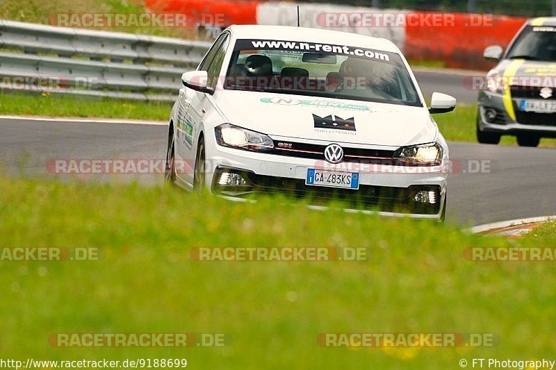 Bild #9188699 - Touristenfahrten Nürburgring Nordschleife (21.06.2020)