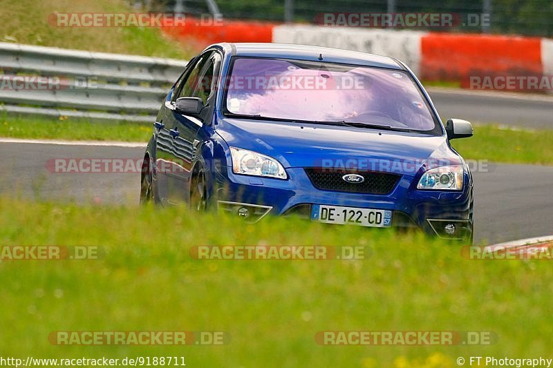 Bild #9188711 - Touristenfahrten Nürburgring Nordschleife (21.06.2020)