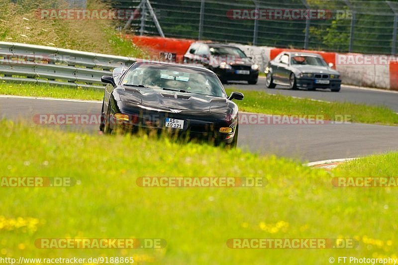 Bild #9188865 - Touristenfahrten Nürburgring Nordschleife (21.06.2020)