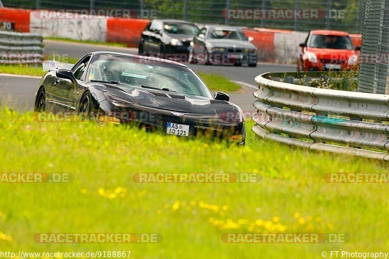 Bild #9188867 - Touristenfahrten Nürburgring Nordschleife (21.06.2020)