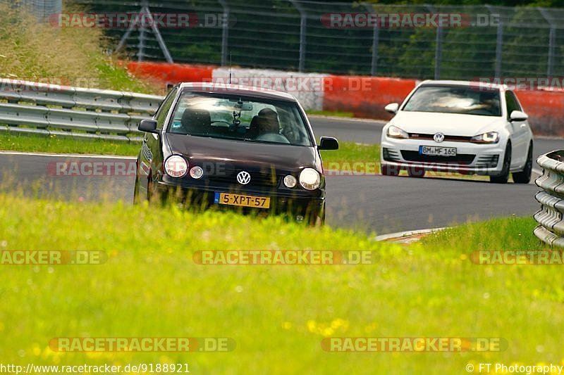 Bild #9188921 - Touristenfahrten Nürburgring Nordschleife (21.06.2020)