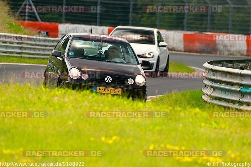 Bild #9188922 - Touristenfahrten Nürburgring Nordschleife (21.06.2020)