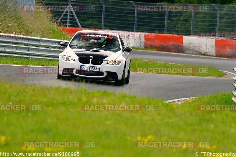 Bild #9188995 - Touristenfahrten Nürburgring Nordschleife (21.06.2020)