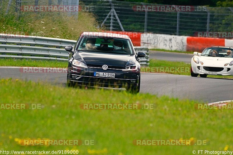 Bild #9189000 - Touristenfahrten Nürburgring Nordschleife (21.06.2020)