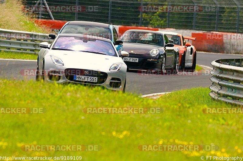 Bild #9189109 - Touristenfahrten Nürburgring Nordschleife (21.06.2020)