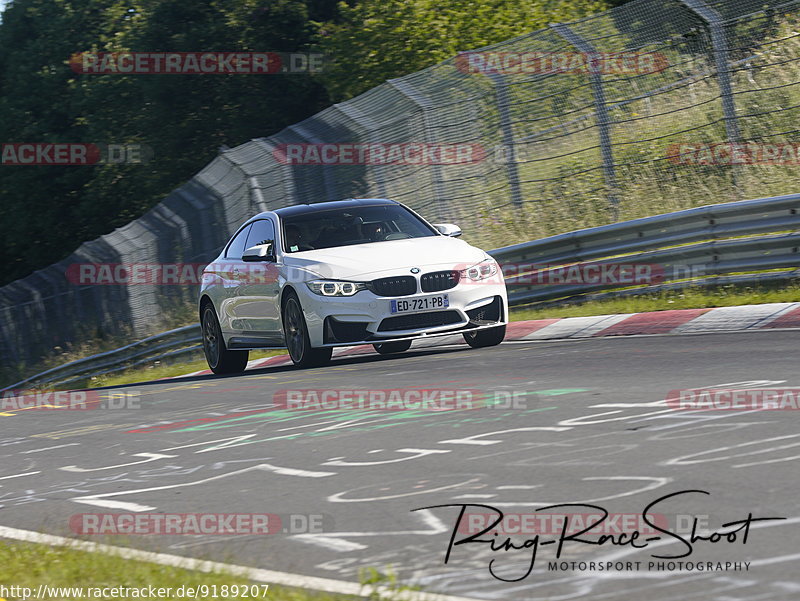 Bild #9189207 - Touristenfahrten Nürburgring Nordschleife (21.06.2020)