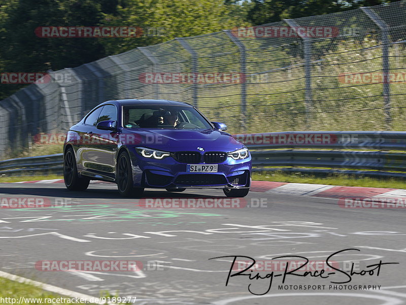 Bild #9189277 - Touristenfahrten Nürburgring Nordschleife (21.06.2020)