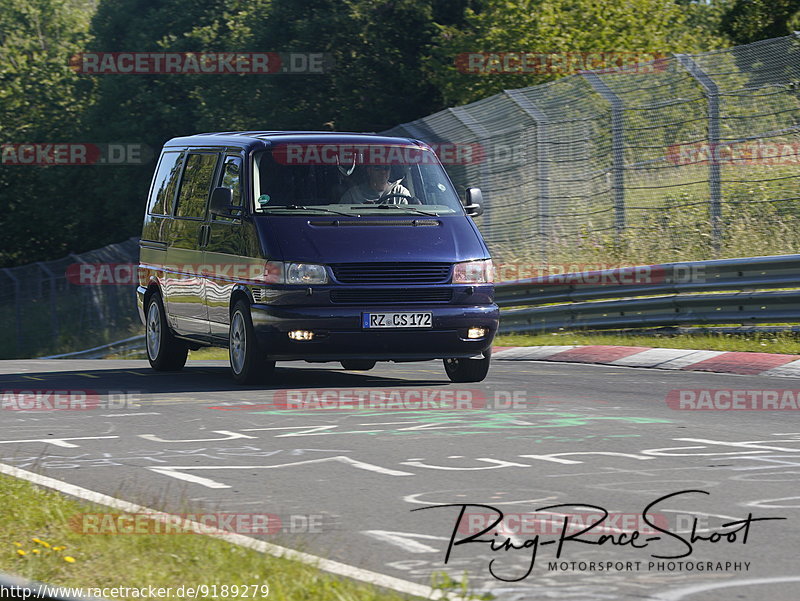 Bild #9189279 - Touristenfahrten Nürburgring Nordschleife (21.06.2020)