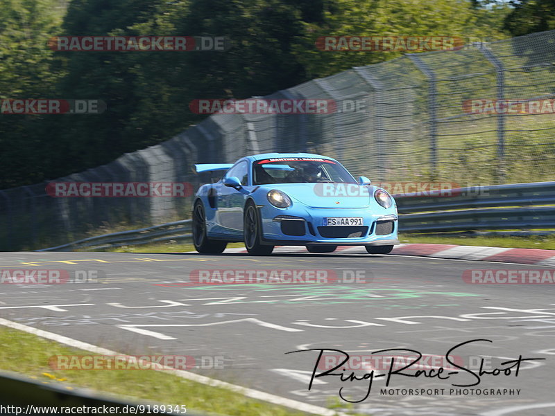 Bild #9189345 - Touristenfahrten Nürburgring Nordschleife (21.06.2020)