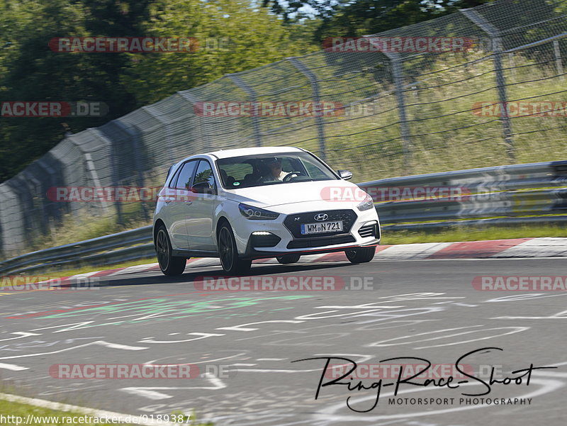 Bild #9189387 - Touristenfahrten Nürburgring Nordschleife (21.06.2020)